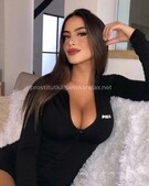 Анкета проститутки Адель - метро Коптево, возраст - 24