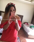 Анкета проститутки Стефания - метро Гагаринский, возраст - 24