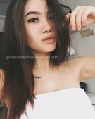 Анкета проститутки Анечка - метро Мещанский, возраст - 24