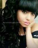 Анкета проститутки Юлия - метро Дмитровский, возраст - 24