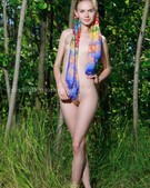 Анкета проститутки Мелисса - метро Румянцево, возраст - 24