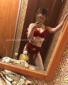 Анкета проститутки Милослава - метро Ясенево, возраст - 24