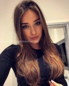 Анкета проститутки Стелла - метро Чертаново Центральное, возраст - 24