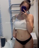 Анкета проститутки Милослава - метро Пресненский, возраст - 24