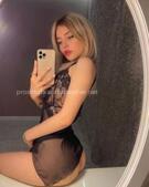 Анкета проститутки Юлия - метро Сходненская, возраст - 24