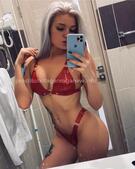 Анкета проститутки Катенька - метро Обручевский, возраст - 24