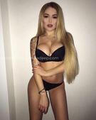 Анкета проститутки Забава - метро Лефортово, возраст - 24