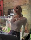 Анкета проститутки Ангелина - метро Пресненский, возраст - 25