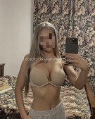 Анкета проститутки Ангелина - метро Пресненский, возраст - 25