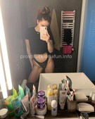 Анкета проститутки Зина - метро Мещанский, возраст - 25