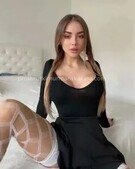 Анкета проститутки Лика - метро Дмитровский, возраст - 25