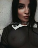 Анкета проститутки Лера - метро Дорогомилово, возраст - 25