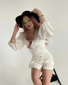 Анкета проститутки Николь - метро Дорогомилово, возраст - 25