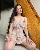 Анкета проститутки Мирослава - метро Текстильщики, возраст - 25