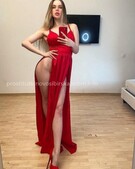 Анкета проститутки Сабина - метро Нагатино-Садовники, возраст - 25