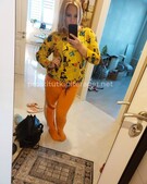 Анкета проститутки Лера - метро Бабушкинский, возраст - 25