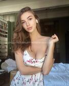 Анкета проститутки Ленусик - метро Северное Медведково, возраст - 25