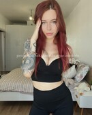 Анкета проститутки Викуля - метро Семеновский, возраст - 25