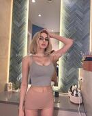 Анкета проститутки Марго - метро Ясенево, возраст - 25