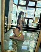 Анкета проститутки Надя - метро Тверской, возраст - 25