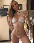 Анкета проститутки Риана - метро Фили-Давыдково, возраст - 25