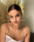 Анкета проститутки Мишель - метро Сходненская, возраст - 25