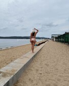 Анкета проститутки Ангелина - метро Сокольники, возраст - 25