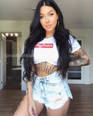 Анкета проститутки Танюша - метро Кузьминки, возраст - 25