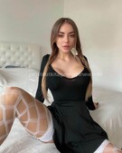 Анкета проститутки Анна - метро Ясенево, возраст - 25