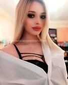 Анкета проститутки Светлана - метро Лосиноостровский, возраст - 25