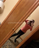 Анкета проститутки Ульяна - метро Беговой, возраст - 25