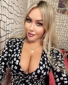 Анкета проститутки Римма - метро Дорогомилово, возраст - 25