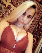 Анкета проститутки Адель - метро Метрогородок, возраст - 25