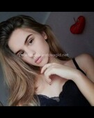 Анкета проститутки Мелисса - метро Таганский, возраст - 25