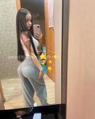 Анкета проститутки Оксана - метро Теплый Стан, возраст - 25