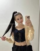 Анкета проститутки Влада - метро Бабушкинский, возраст - 25