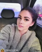 Анкета проститутки Лилия - метро Новокосино, возраст - 25