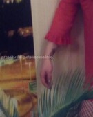 Анкета проститутки Шарлотта - метро Царицыно, возраст - 25