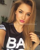 Анкета проститутки Алиса - метро Тимирязевский, возраст - 25