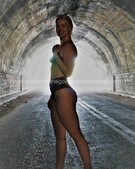 Анкета проститутки Ксюша - метро Лефортово, возраст - 25