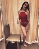 Анкета проститутки Елена - метро Пресненский, возраст - 25