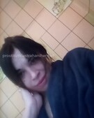 Анкета проститутки Даша - метро Тверской, возраст - 25