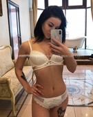 Анкета проститутки Эмма - метро Сокол, возраст - 25