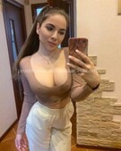 Анкета проститутки Забава - метро Кузьминки, возраст - 25