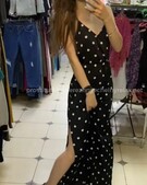 Анкета проститутки Николь - метро Южнопортовый, возраст - 25