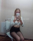 Анкета проститутки Ксюша - метро Гагаринский, возраст - 25