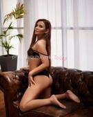 Анкета проститутки Элина - метро Чертаново Центральное, возраст - 25