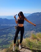 Анкета проститутки Роза - метро Чертаново Центральное, возраст - 25