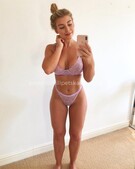 Анкета проститутки Лаура - метро Теплый Стан, возраст - 25