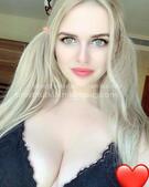 Анкета проститутки Леся - метро Мещанский, возраст - 26